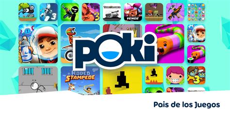 juegos poki|PAIS DE LOS JUEGOS .